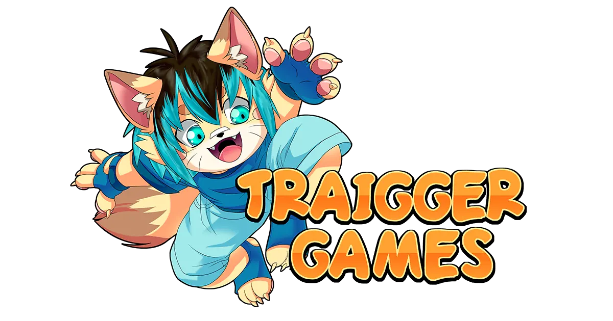 Traigger Games