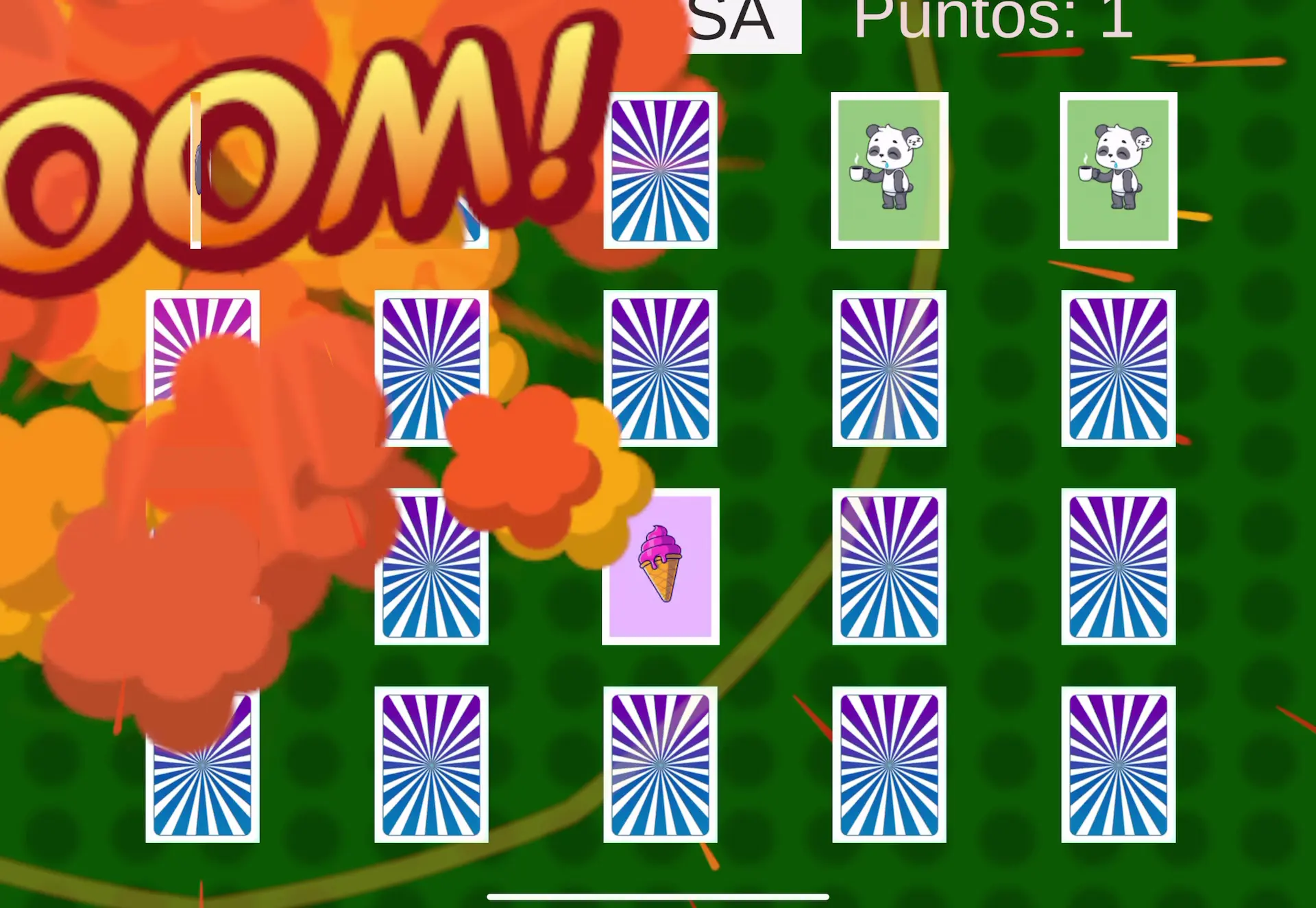 Imagen principal del juego Memo2Match